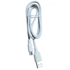 Kép 2/3 - usb adatkábel 100 cm usb-B - usb-C