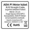 Kép 4/4 - ADA P1 meter kábel 35 cm