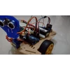 Kép 1/4 - Robot autó