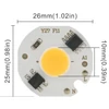 Kép 1/4 - Led cob 7W