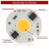 Kép 3/4 - Led cob 7W