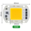 Kép 1/4 - Led COB reflektor 50W