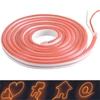 Kép 2/3 -  NEON piros led szalag