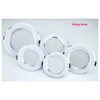 Kép 1/4 - LED beépíthető lámpa fehér 18W/230V HF