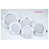 Kép 1/4 - LED beépíthető lámpa fehér 18W/230V HF