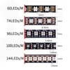 Kép 2/3 - WS2812B 144led/méter