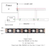 Kép 3/3 - WS2812B 144led/méter