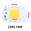Kép 1/4 - Led COB reflektor 10W
