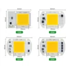 Kép 3/4 - Led COB reflektor 30W/230 V hideg fehér