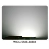 Kép 4/4 - Led COB reflektor 30W/230 V hideg fehér