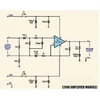 Kép 6/6 - LM1857 Mono erősítő 20W, duál 25V D.I.Y. készlet