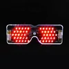 Kép 1/2 - LED Szemüveg Építőkészlet