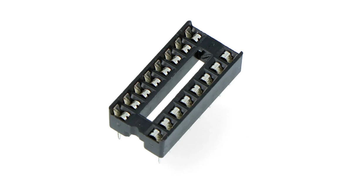 Ic Module Wwt IC - Modulhsop