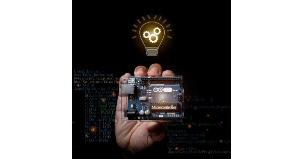 Avr-duino - Modulshop