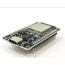 ESP32 - Wroom - CH340 - Dual Core nodemcu