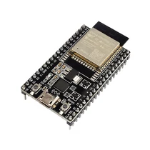 ESP32 - Wroom 32D