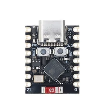 ESP32C3 Szupermini