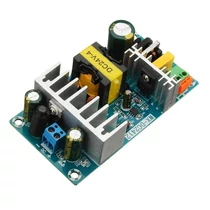 AC-DC Kapcsoló üzemű táp modul 24V, 4-6A, 100W