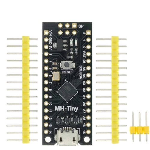 Tiny ATTINY88