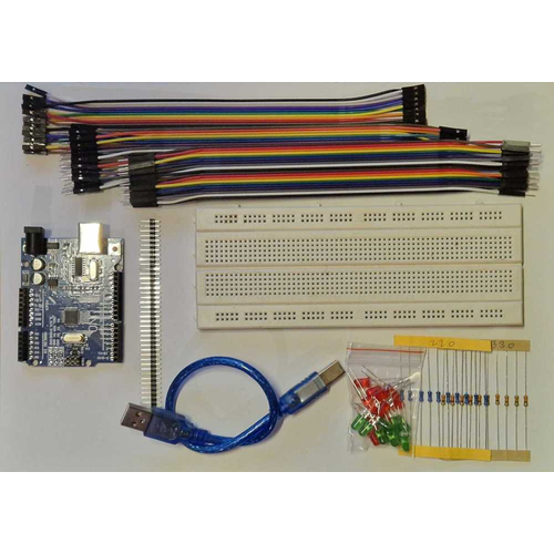 UNO R3 Mini kit (arduino)