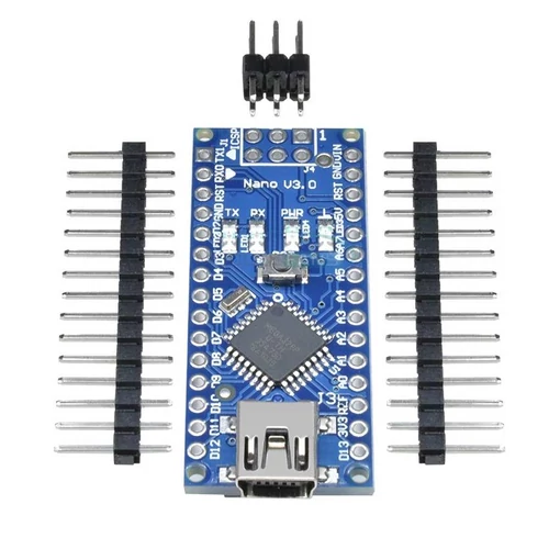 NANO V3.0 , mini USB