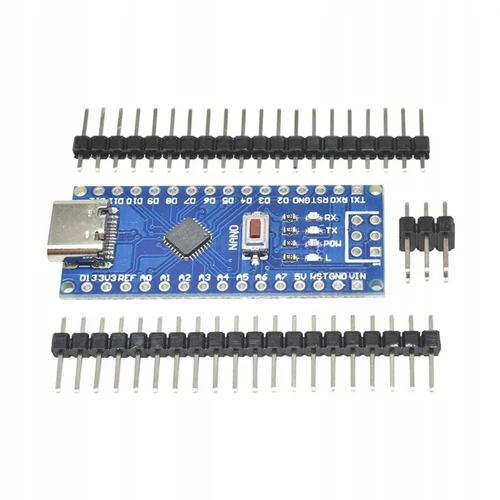 NANO V3.0 , USB-C