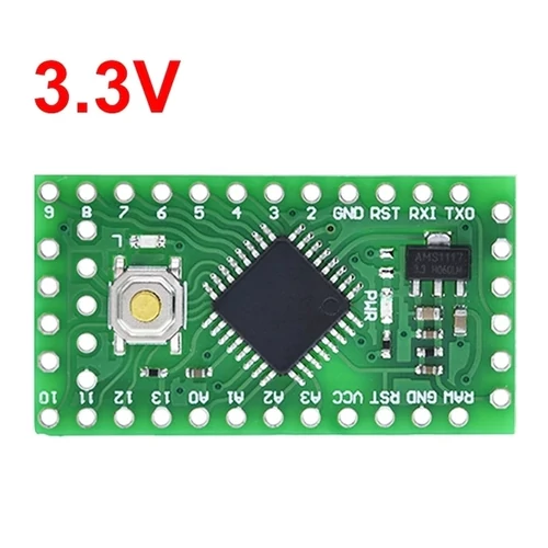 LGT8f-328p pro mini
