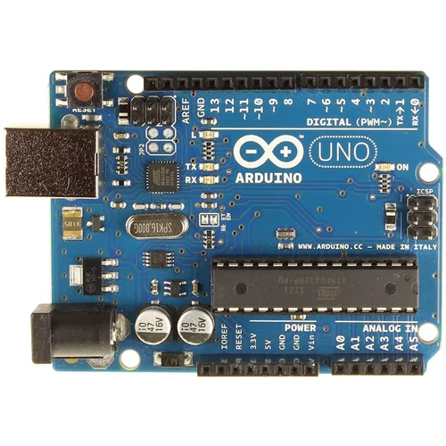 Uno R3 DIP ATmega16u2