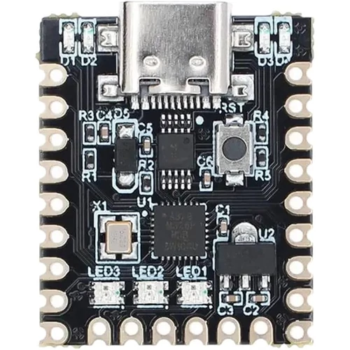 NANO szupermini ,  USB-C