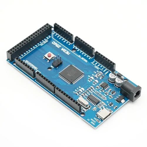 Mega2560 R3 usb-C (ATmega2560-16AU,  CH340G)