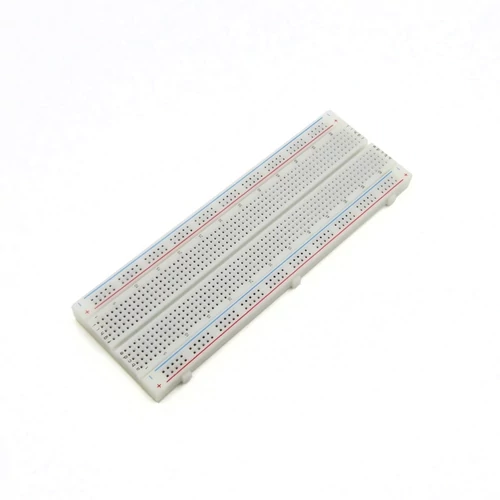 MB102 próbapanel/breadboard 830 lyukas