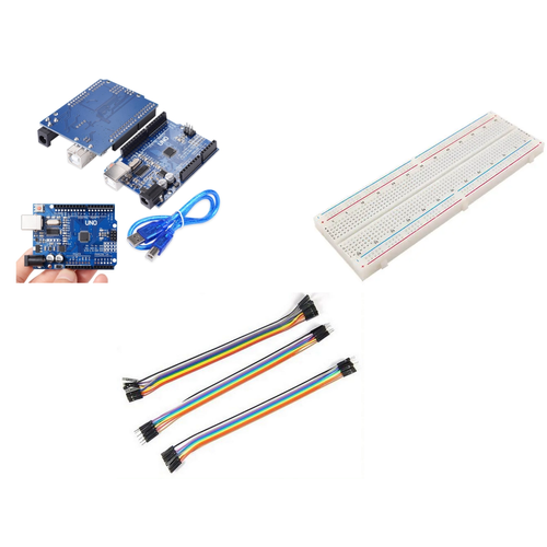 UNO R3 Mini kit (arduino)