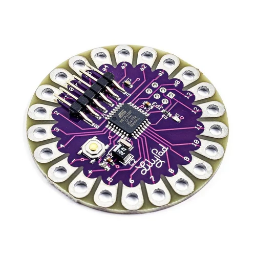 LilyPad 328 