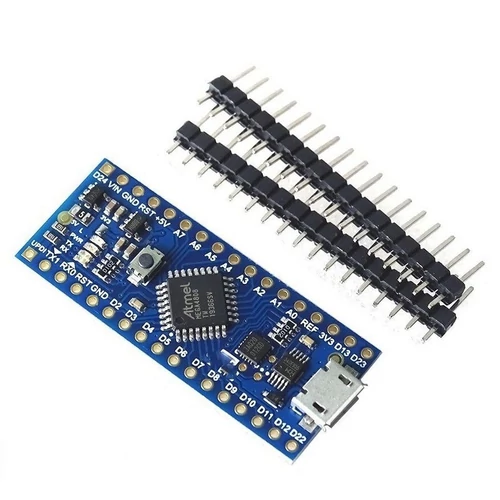 Nano Every