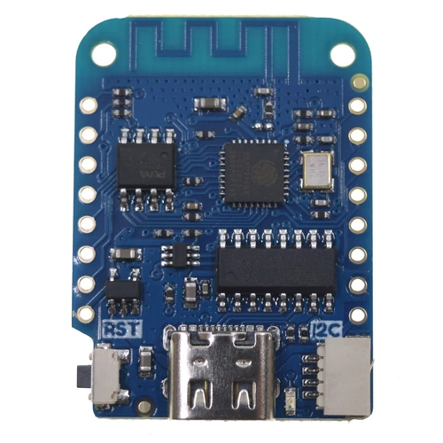 ESP D1 mini V4.0