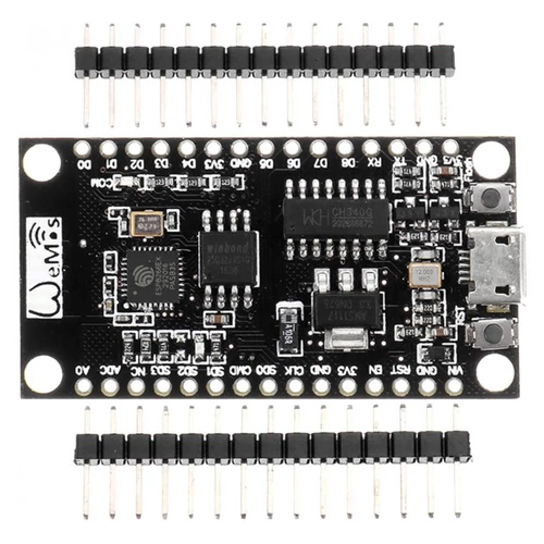 NodeMcu V3 LUA, ESP8266EX, +4MB flash memory