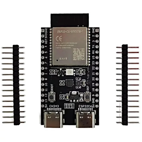 ESP32-C6 DevKit N4R2