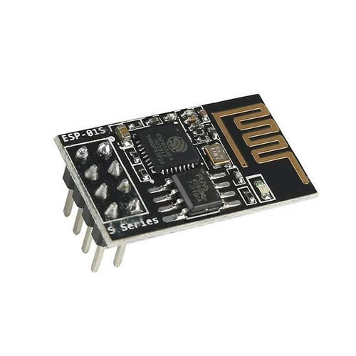 ESP-01S wifi modul,ESP8266EX,