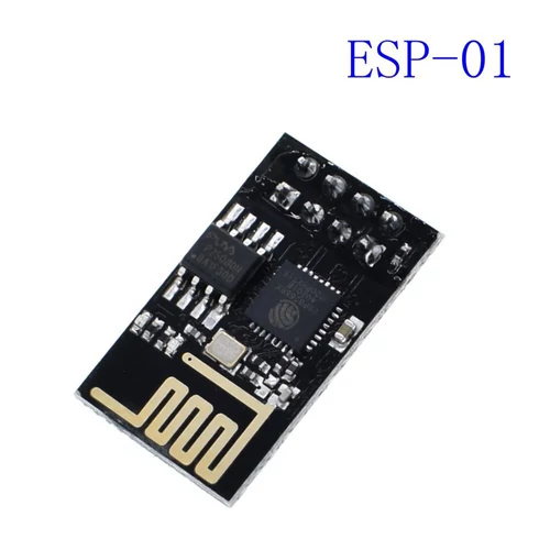 ESP-01 wifi modul,ESP8266EX,