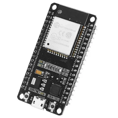 ESP32 - Wroom - CP2102 - Dual Core nodemcu
