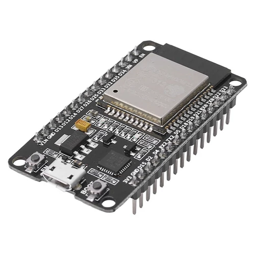 ESP32 - Wroom - CP2102 - Dual Core nodemcu