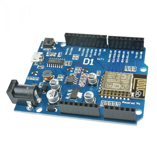 ESP 8266 Vemos d1 R3 wifi - ch3440
