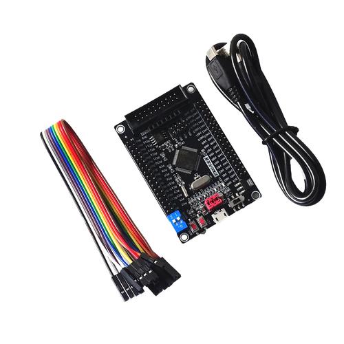 STM32 STM32F103RCT6 51 AVR