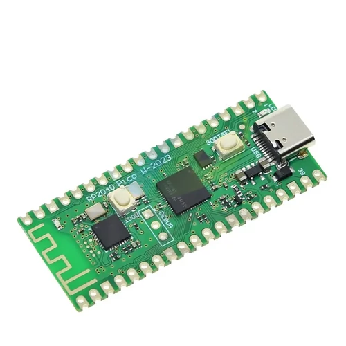 Raspberry Pi Pico W