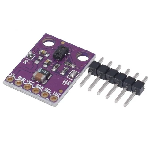 GY-9960 - APDS-9960 - rgb és gesztus érzékelő