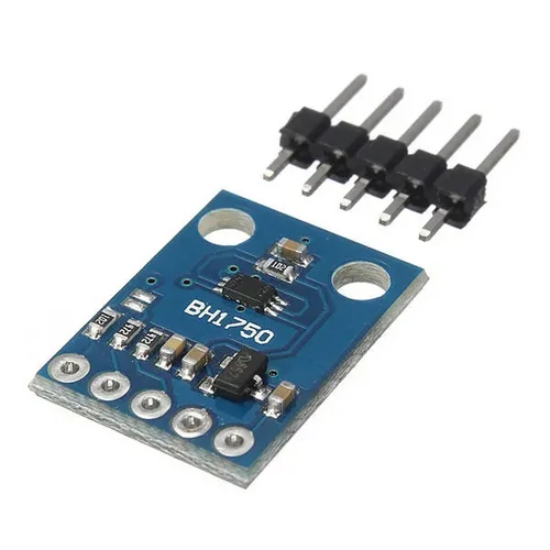 GY-302 1750FVI 3V-5V digitális fényerősség-érzékelő modul