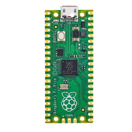 Micro Usb Raspberry Nano Raspberry Pi PICO micro usb - Modulshop