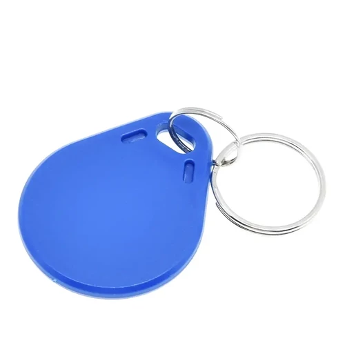  RFID tag, proxy 