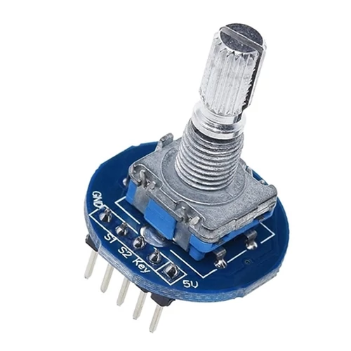 Modulshop - EC-11 Rotary encoder modul