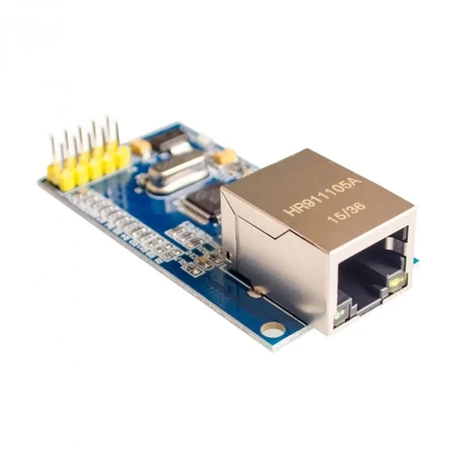 W5500 Ethernet Hálózati Modul